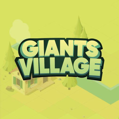 Giants Village Game thumbnail