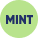 Females Mint Logo